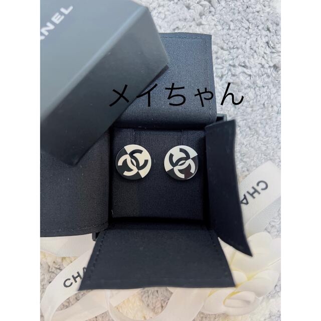 【新品未使用】シャネル 22ss 大人気 ピアス