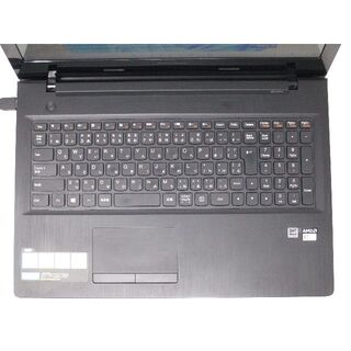 LenovoノートパソコンG50-45 Office Win11 SSD240