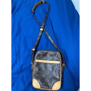 ルイヴィトン(LOUIS VUITTON)のルイヴィトン モノグラム ショルダーバッグ/ LOUIS VUITTON(ショルダーバッグ)