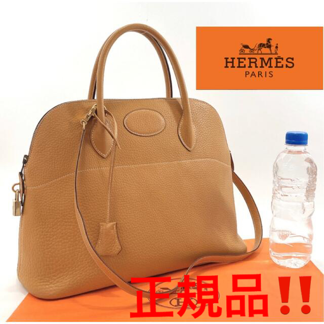 Hermes(エルメス)のご購入者決まりました レディースのバッグ(ハンドバッグ)の商品写真