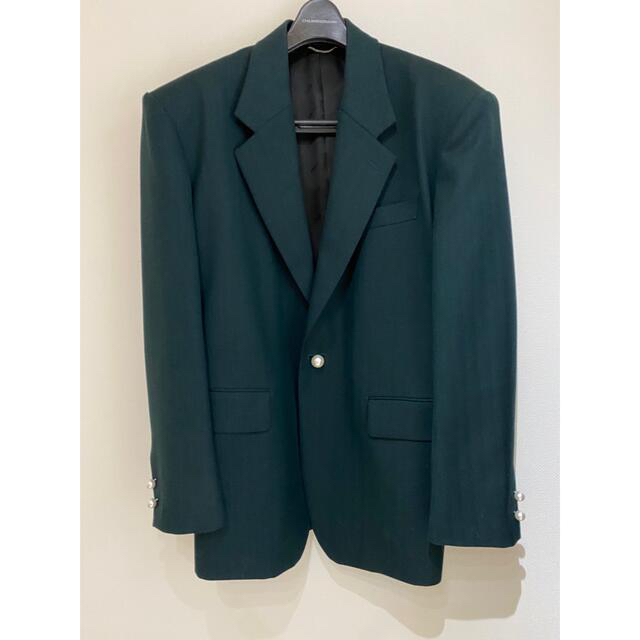 定番SALE】 JOHN LAWRENCE SULLIVAN - ジョンローレンスサリバン 20AW