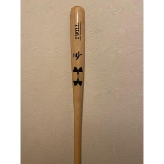UNDER ARMOUR - UNDER ARMOUR I WILL. 軟式 大人用 金属 バットの通販 ...