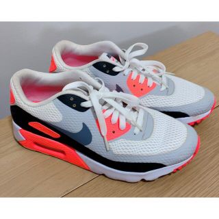 ナイキ(NIKE)のNike Air Max 90 Infrared Ultra Essential(スニーカー)