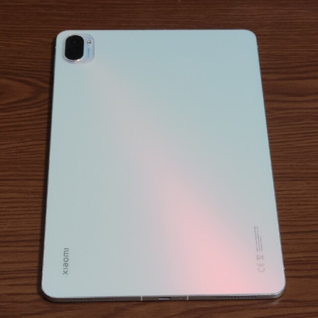 Xiaomi Pad 5 パールホワイト 国内版 極美品 1