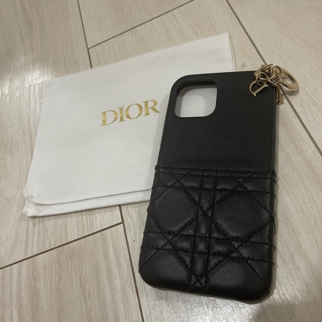 christian dior iPhone12promax