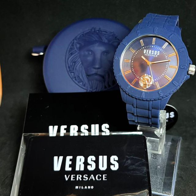 VERSUS - ポミイ様専用 5/20の通販 by Love watchリキチ's shop