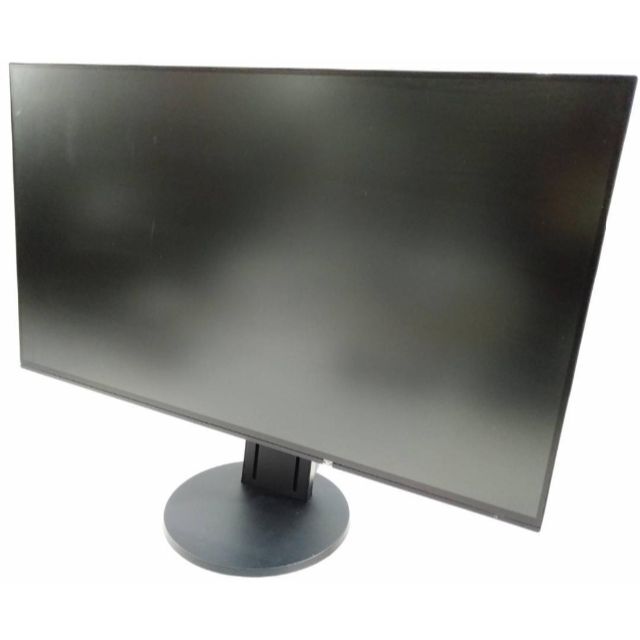 美品】EIZO FlexScan 23.8インチ モニターEV2451-RBKの通販 by 美品】EIZO FlexScan 23.8インチ モニターEV2451-RBKの通販 by