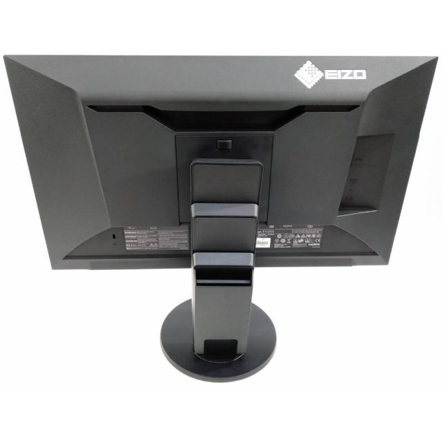 美品】EIZO FlexScan 23.8インチ モニターEV2451-RBKの通販 by 美品】EIZO FlexScan 23.8インチ モニターEV2451-RBKの通販 by