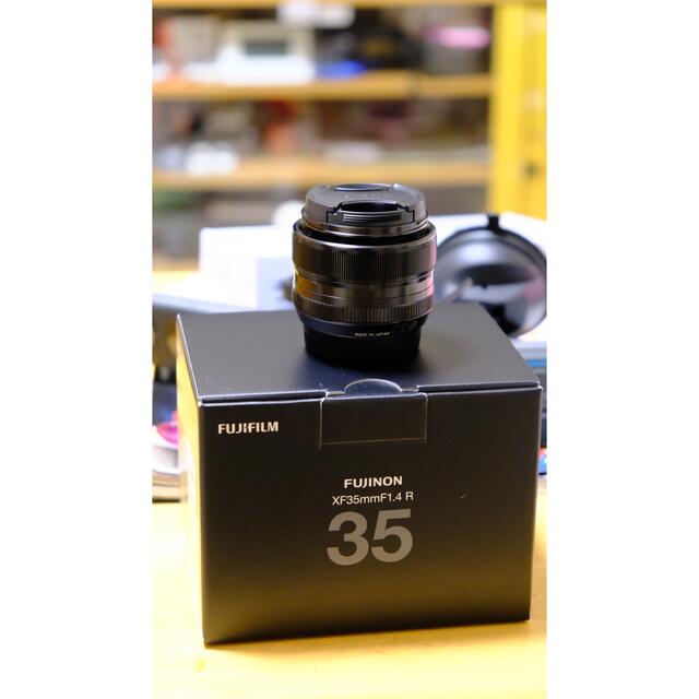 早い者勝ち FUJIFILM 富士フイルム フジノンレンズ XF23mmF1.4 R