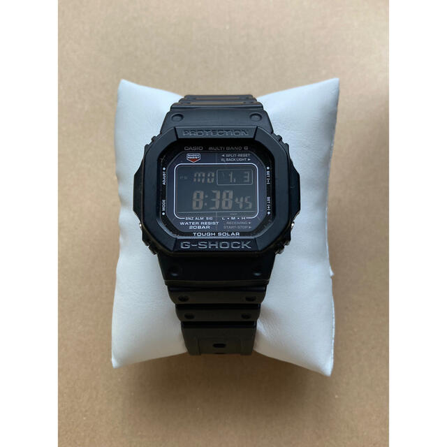 G-SHOCK(ジーショック)のCASIO G-SHOCK 3159JA 腕時計 メンズの時計(腕時計(デジタル))の商品写真