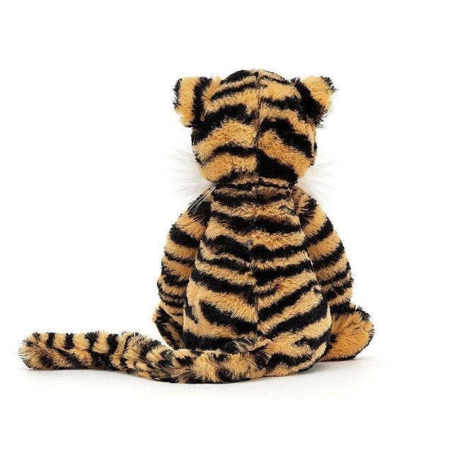 【JELLYCAT】Bashful Tiger タイガー 31cm MEDIUM