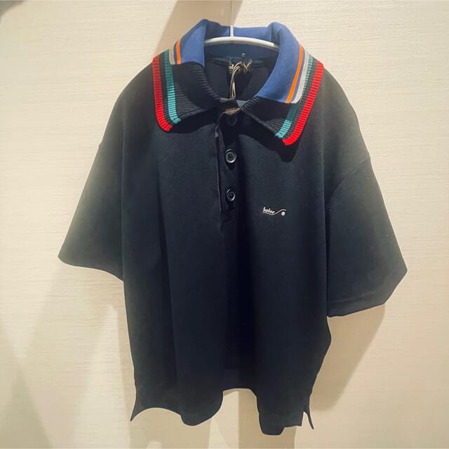 kolor - kolor 22ss 鹿子ポロ サイズ1の通販 by きき's shop|カラー