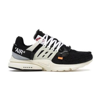 ナイキ(NIKE)の26cm Nike Air Presto Off-White(スニーカー)