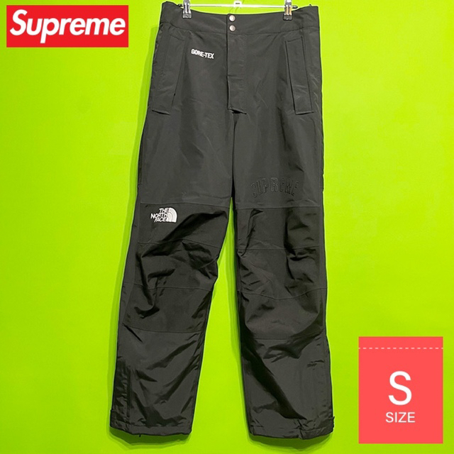 Supreme - Supreme North Arc Logo Mountain Pantの通販 by Baaa's
