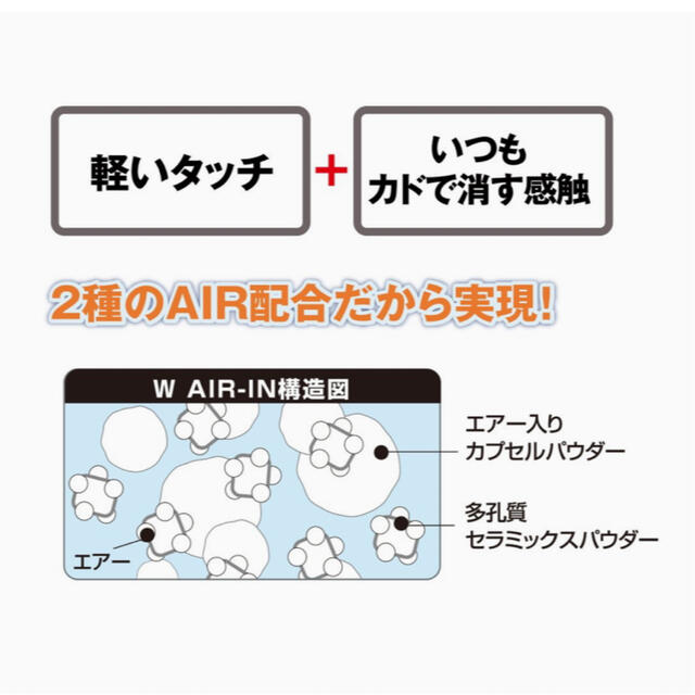 PLUS(プラス)のダブルエアイン 消しゴム 10個 / スティック / ピンク グリーン インテリア/住まい/日用品の文房具(消しゴム/修正テープ)の商品写真