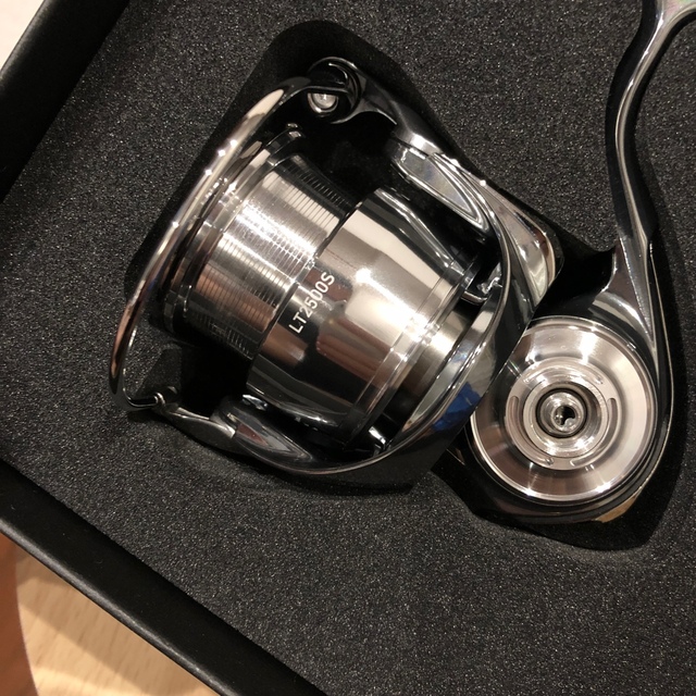 DAIWA - (みけ様専用)【新品未使用】22イグジスト LT2500Sの通販 by