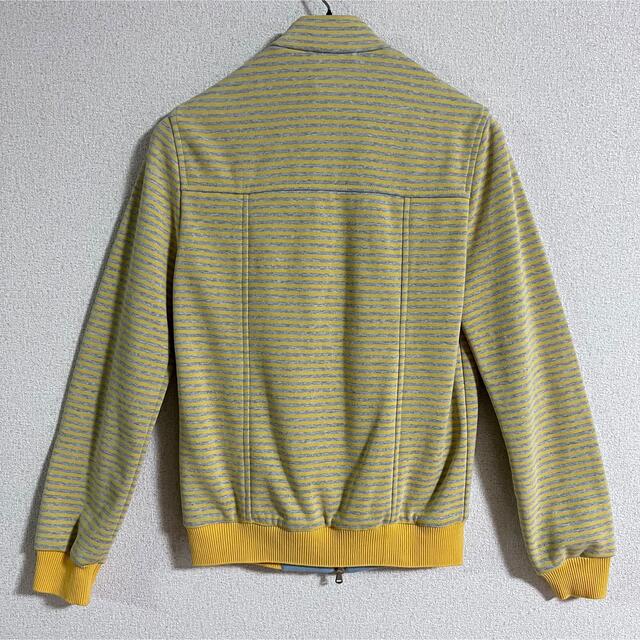 V86 l.venturini ブイエイティーシックス ジャケット ブルゾンの通販