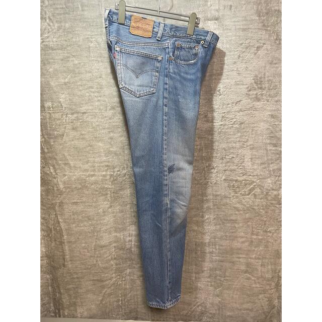 Levi’s/リーバイス 501 デニムパンツ MADE IN U.S.A.