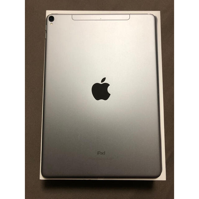 iPad pro 10.5インチ 64GB Wi-Fi+Cellular