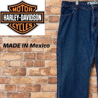 ハーレーダビッドソン デニム/ジーンズ(メンズ)の通販 20点 | Harley 