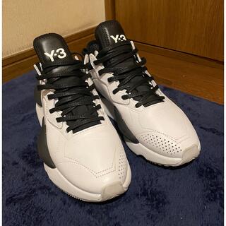 ワイスリー(Y-3)のY-3  KAIWA(スニーカー)