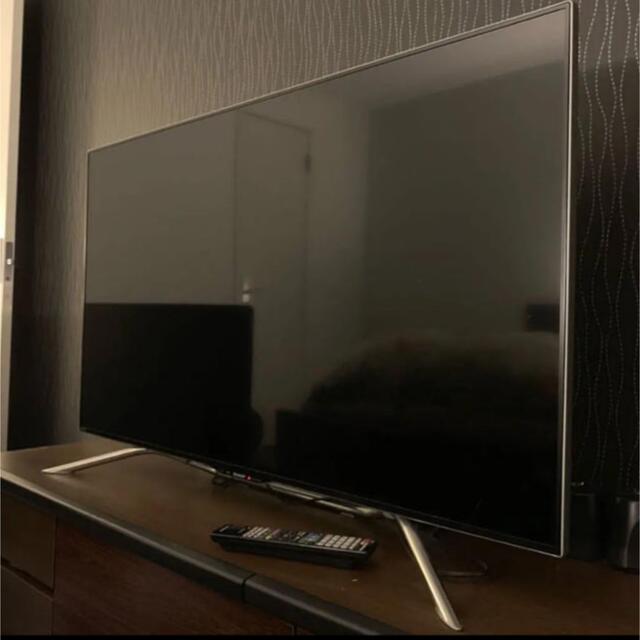 こうしゅん様専用 4K 液晶テレビ AQUOS LC-50U20 2番組録画○-