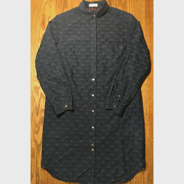 Paul Smith(ポールスミス)のPaul Smith /オーバーサイズランダムボーダーニット/SIZE: M レディースのトップス(ニット/セーター)の商品写真