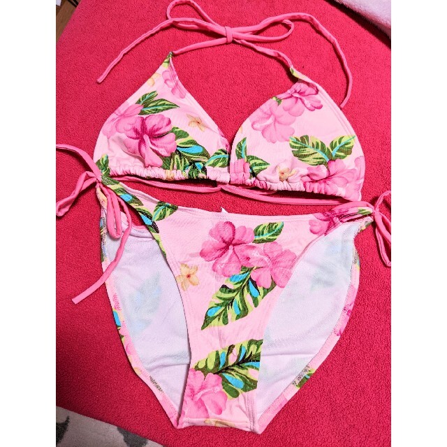 Hawaii購入💖ビキニ👙✨ レディースの水着/浴衣(水着)の商品写真