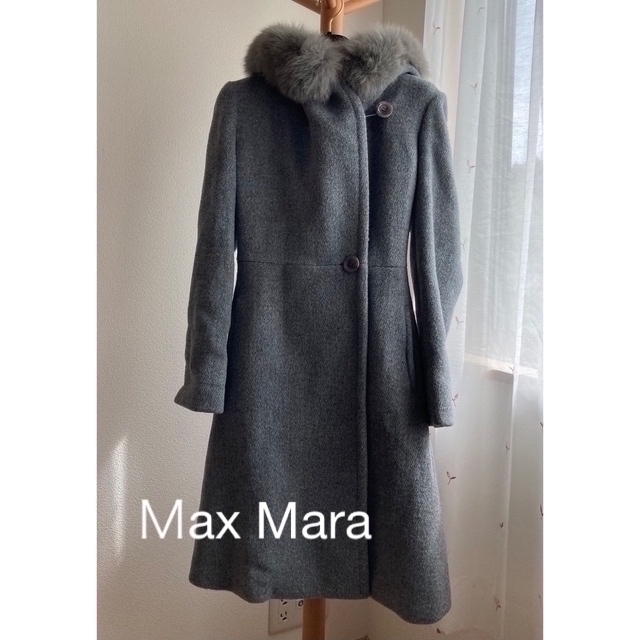 Max Mara - 最終処分お値下げ新品タグ付【Max Maraマックスマーラ】S ...