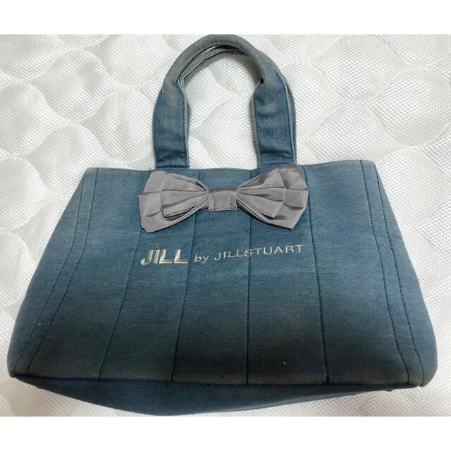 JILL by JILLSTUART(ジルバイジルスチュアート)のジルバイジルシュチアート レディースのバッグ(ショルダーバッグ)の商品写真
