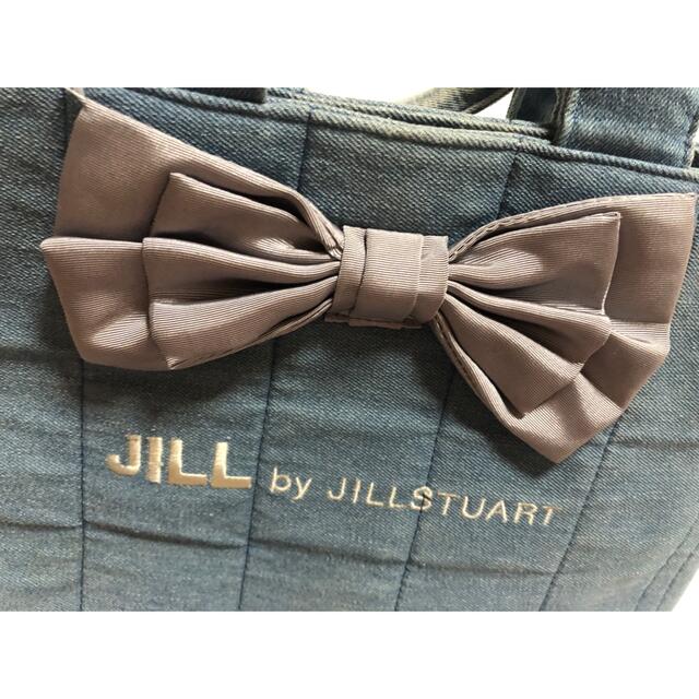 JILL by JILLSTUART(ジルバイジルスチュアート)のジルバイジルシュチアート レディースのバッグ(ショルダーバッグ)の商品写真