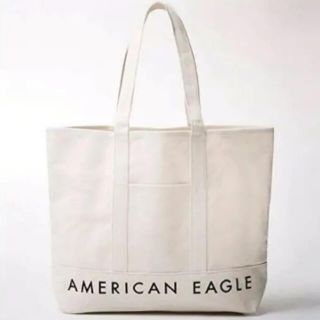 アメリカンイーグル(American Eagle)のAMERICAN EAGLE アメリカンイーグル トートバッグ(トートバッグ)