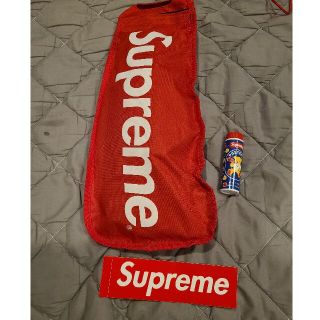 supreme シュノーケル　新品未使用