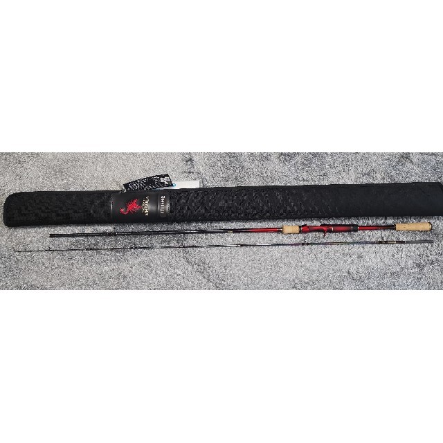 美品 シマノ ワールドシャウラ17114R-2 く日はお得♪ 49.0%割引 www