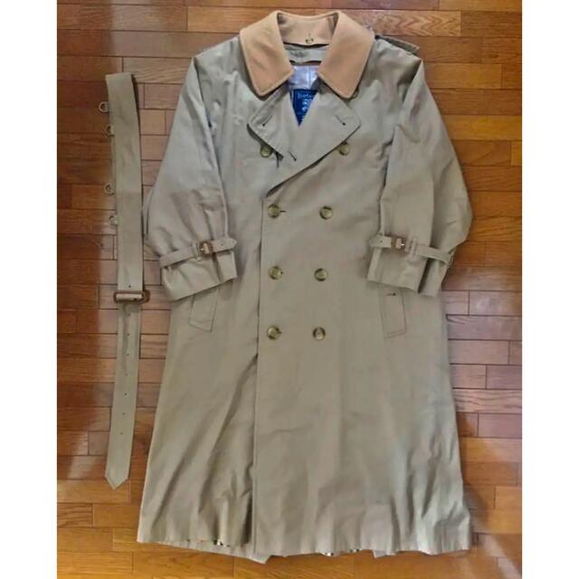 ◉BURBERRYトレンチコート/フルセットウール襟/ライナー付 | フリマアプリ ラクマ ◉BURBERRYトレンチコート/フルセットウール襟/ライナー付 | フリマアプリ ラクマ