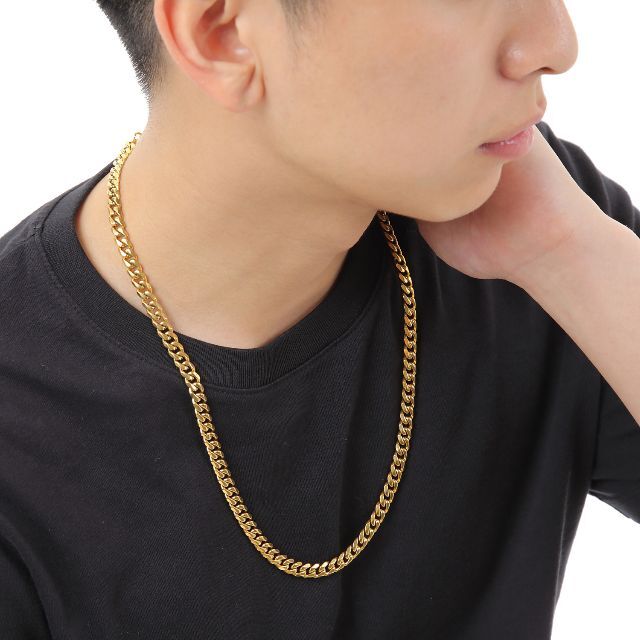 ☆1504☆ 18K GP ペンダント ネックレス DfsMUhlXgA