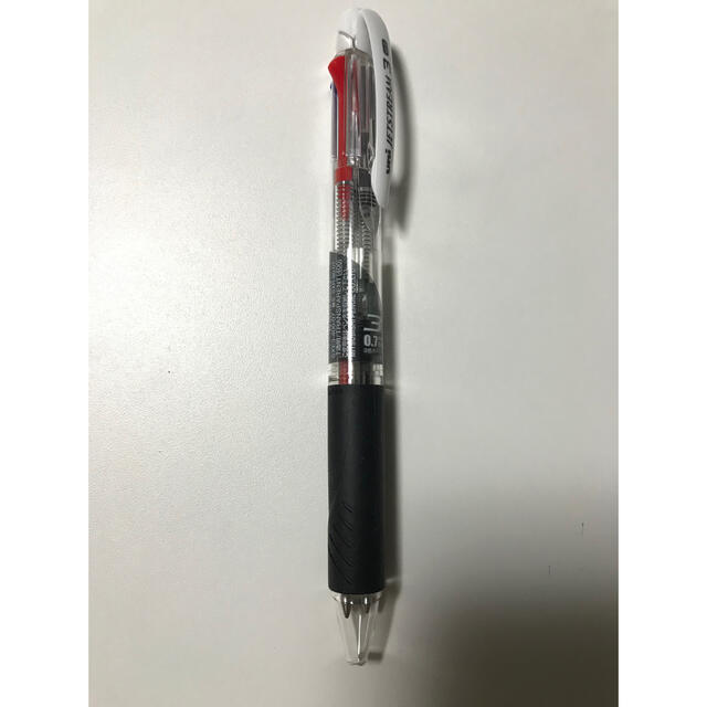 uni 3色ボールペン 黒赤青 0.7mm 10本セット×2箱