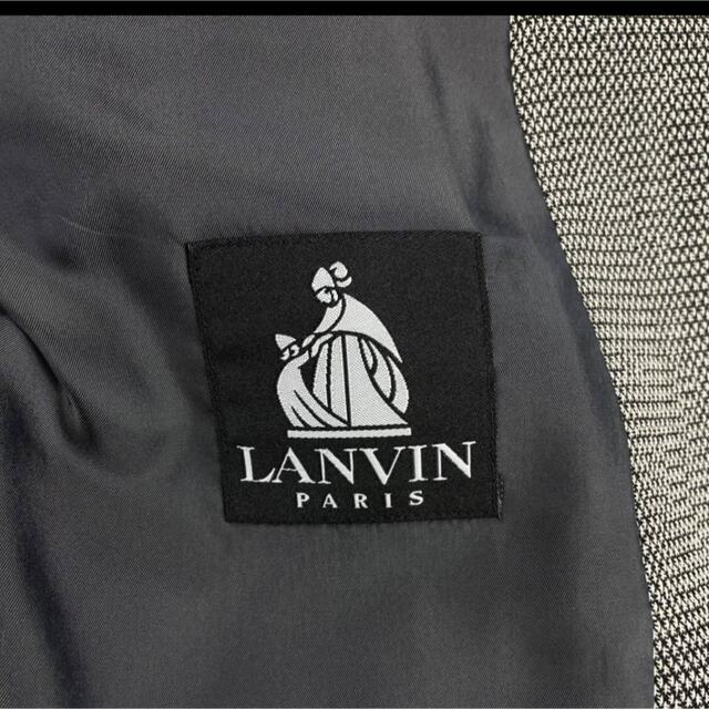 LANVIN(ランバン)のランバン LANVIN PARIS  スーツ メンズのスーツ(セットアップ)の商品写真