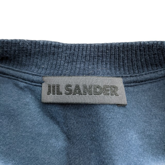 Jil Sander(ジルサンダー)のJIL SANDER メンズのトップス(スウェット)の商品写真