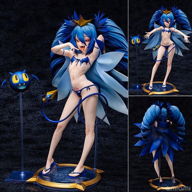 ボンバーガール アクア 1/6 完成品フィギュア 大切な noxcapital.de