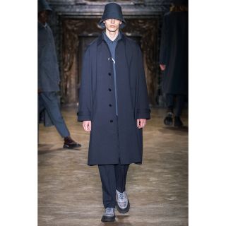 Jil Sander - jil sander 19aw チャンキーソールダービーシューズの