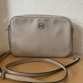 マイケルコース(Michael Kors)のMICHAEL KORS　ショルダーバッグ(ショルダーバッグ)