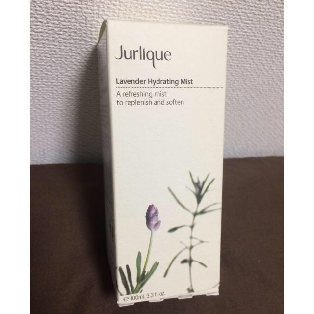 Jurlique(ジュリーク)の新品 ジュリーク化粧水 コスメ/美容のスキンケア/基礎化粧品(化粧水/ローション)の商品写真