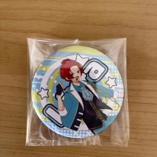 いれいす缶バッチ　りうら　Summer Diary(その他)