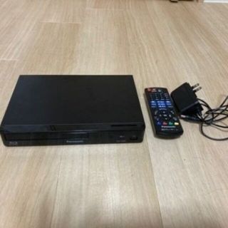 パナソニック(Panasonic)のPanasonic DMP-BD88 Blu−ray DVD プレイヤー(ブルーレイプレイヤー)