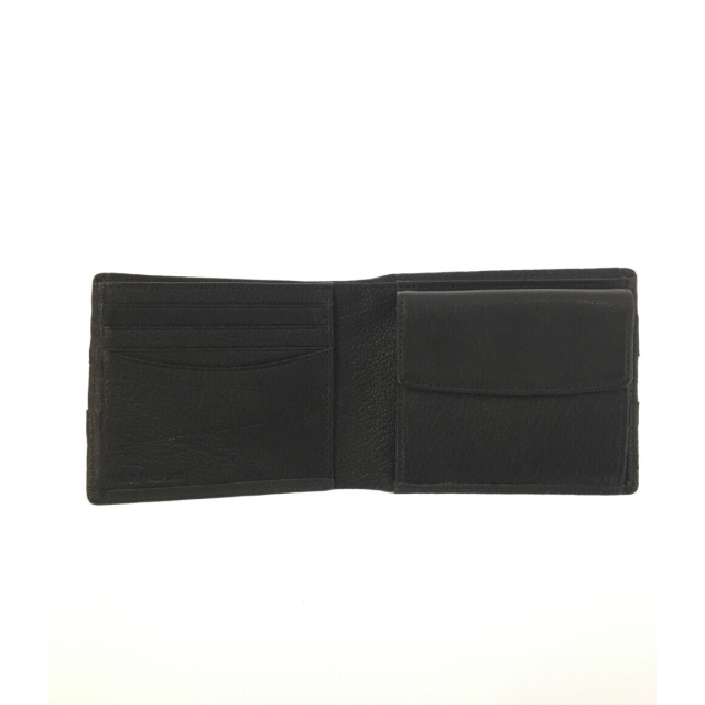 Paul Smith(ポールスミス)の美品 ポールスミス PAUL SMITH 二つ折り財布    メンズ メンズのファッション小物(折り財布)の商品写真