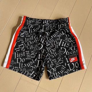 ナイキ(NIKE)のNIKEショートパンツ　85センチ(パンツ)