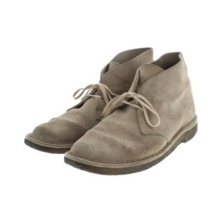 クラークス(Clarks)のclarks ブーツ メンズ(ブーツ)