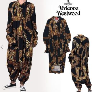 Vivienne Westwood - 希少【Vivienne WestwoodREDlabel】オーバー