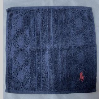 ラルフローレン(Ralph Lauren)のポイント消化に！ラルフローレンハンカチ(日用品/生活雑貨)